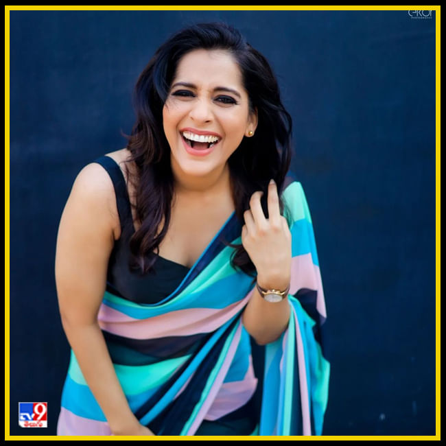 Rashmi Rashmi Gautam New Photos. Credit by:Rashmi Gautam/Instagram(10)