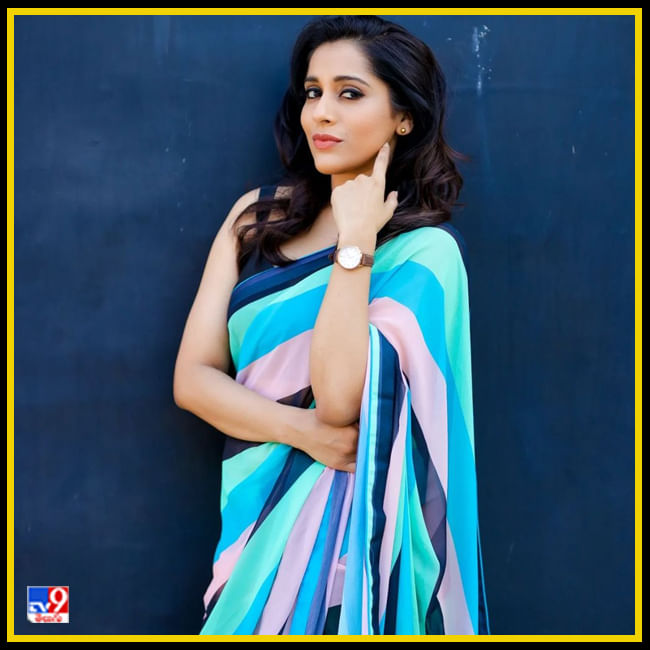 Rashmi Gautam New Photos. Credit by:Rashmi Gautam/Instagram