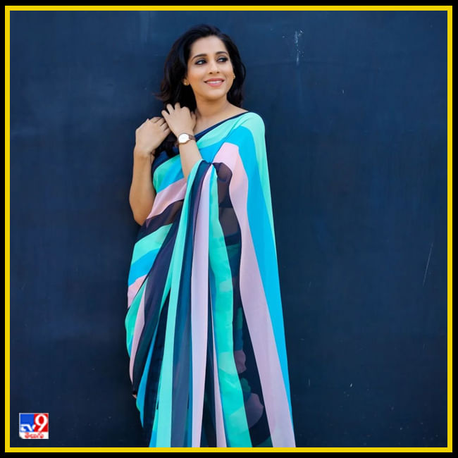 Rashmi Gautam New Photos. Credit by:Rashmi Gautam/Instagram