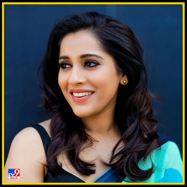 Rashmi Gautam New Photos. Credit by:Rashmi Gautam/Instagram