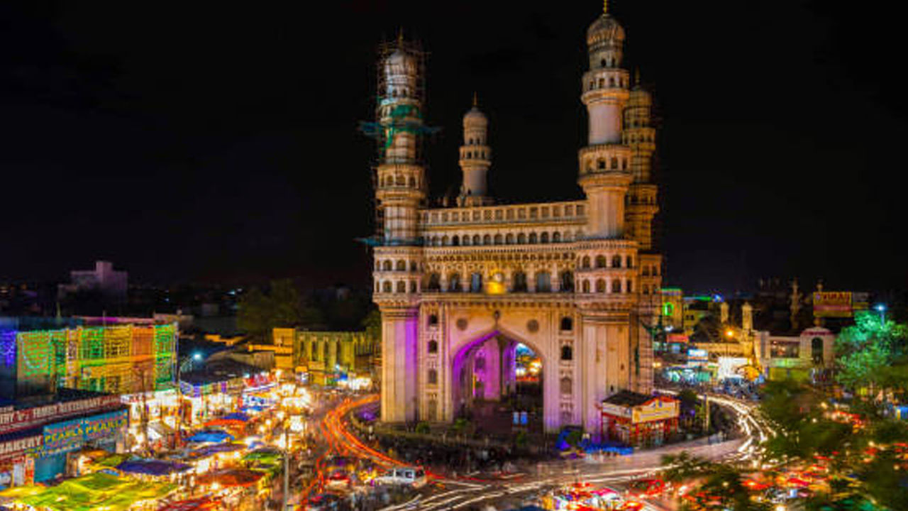 Hyderabad: నగర కమిషనర్ ను కలిసిన మజ్లిస్ నేతలు.. రాత్రిపూట వ్యాపారాలపై కీలక చర్చ