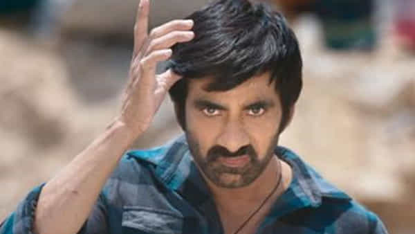 Ravi Teja : సంచలన నిర్ణయం తీసుకున్న మాస్ మహారాజ.. ఇకపై అలా కూడా