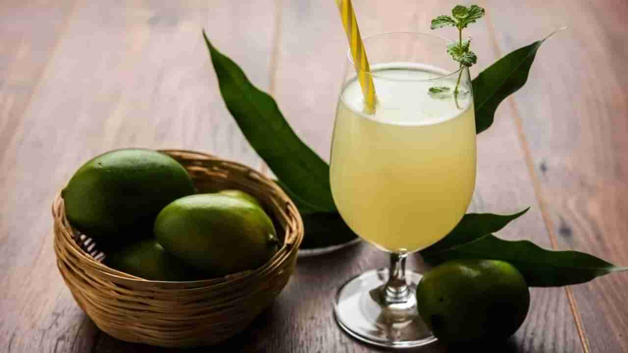 Raw Mango Juice: సమ్మర్ సూపర్ డ్రింక్.. పచ్చిమామిడితో షరబత్.. రుచికి రుచి.. ఆరోగ్యానికి ఆరోగ్యం.. తయారీ విధానం..