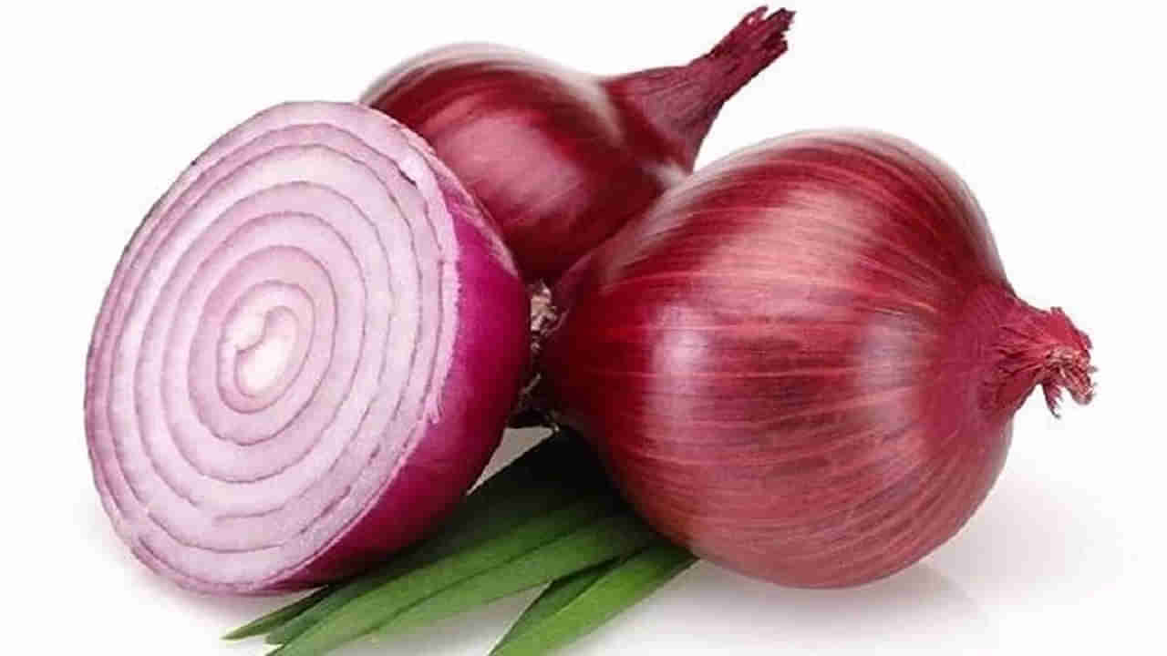 Raw Onion Benefits: వేసవిలో పచ్చి ఉల్లిపాయాలను తింటున్నారా ? అయితే ఈ విషయాలను తెలుసుకోండి..