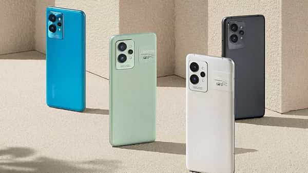 Realme GT 2: వార్షికోత్సవం వేళ రియల్మి బంపర్ ఆఫర్.. భారీ డిస్కౌంట్తో మార్కెట్లోకి రియల్మి జీటీ 2..