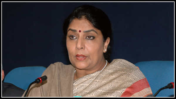 Renuka Chowdhury: టీఆర్ఎస్కు కాంగ్రెస్పై ఇంట్రస్ట్ పెరిగింది.. రేణుకా చౌదరి సంచలన వ్యాఖ్యలు..