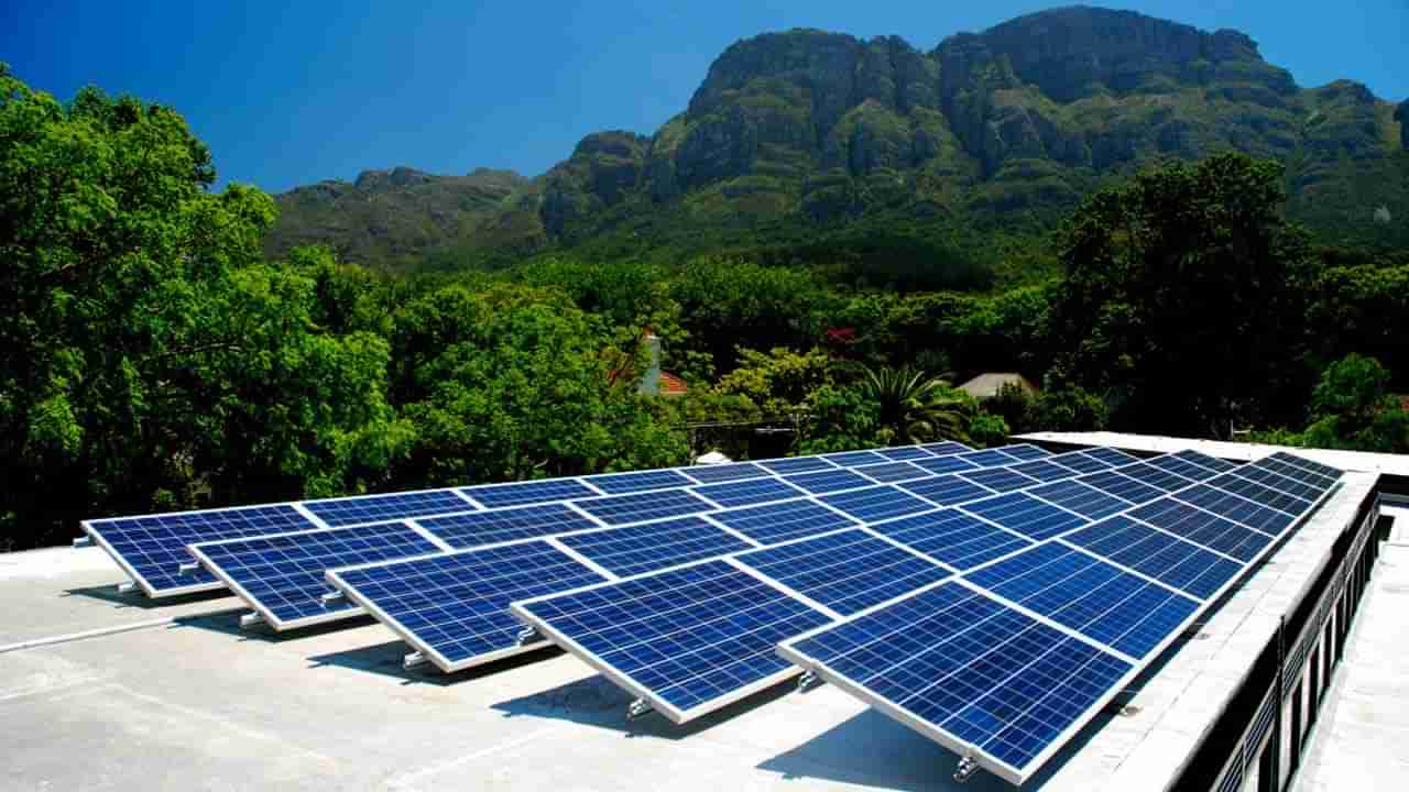 Solar Hotel: విశాఖలో ఔరా అనిపిస్తున్న సోలార్ హోటల్.. దీని ప్రత్యేకతలేమిటంటే..