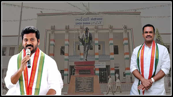 TELANGANA CONGRESS: మాటలో వైపు.. చేతలో వైపు.. తెలంగాణ కాంగ్రెస్ నేతల రూటే సెపరేటు.. ఎన్నికలకు ముందు సయోధ్య సాధ్యమేనా?