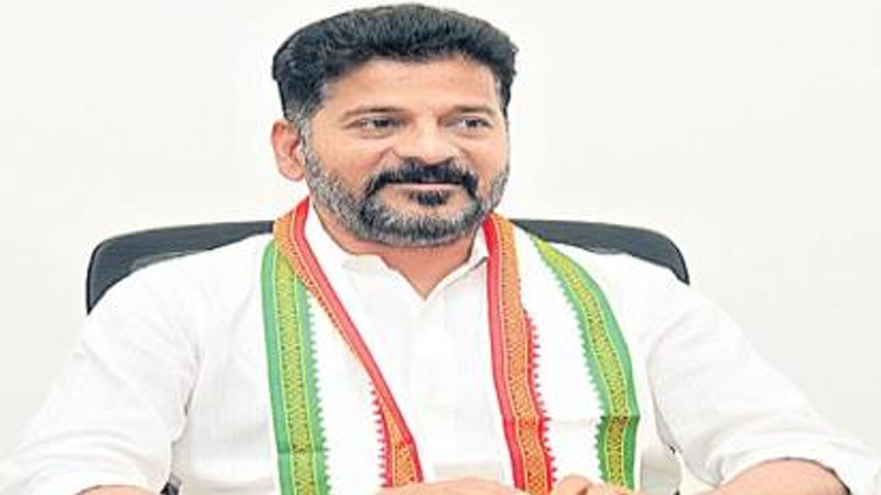 కేటీఆర్ ట్వీట్‌కు రేవంత్ రీట్వీట్