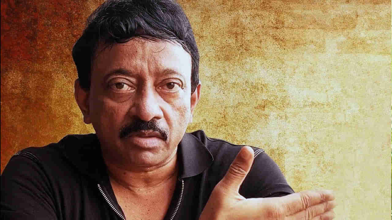 Ram Gopal Varma : మరోసారి సంచలన ట్వీట్‌తో దుమారం రేపిన ఆర్జీవీ.. డేంజరస్ 2.O అంటూ..