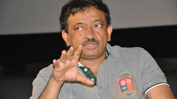 Ram Gopal Varma: అతనో పానకంలో పుడక .. అతని గురించి మాట్లాడటం టైమ్ వేస్ట్ అన్న ఆర్జీవీ..