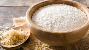 Rice Flour Scrub: బియ్యం పిండితో ఆ సమస్యలన్ని మటుమాయం.. ఎలా ఉపయోగించాలంటే..