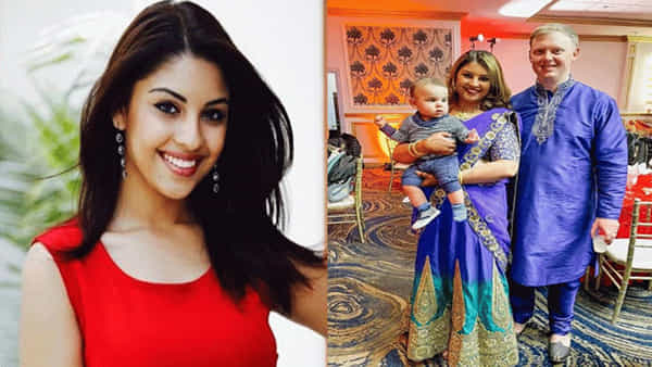 Richa Gangopadhyay: గుర్తుపట్టలేనంతగా మారిపోయిన మిర్చి హీరోయిన్.. నెట్టింట్లో వైరలవుతోన్న ఫొటోలు..