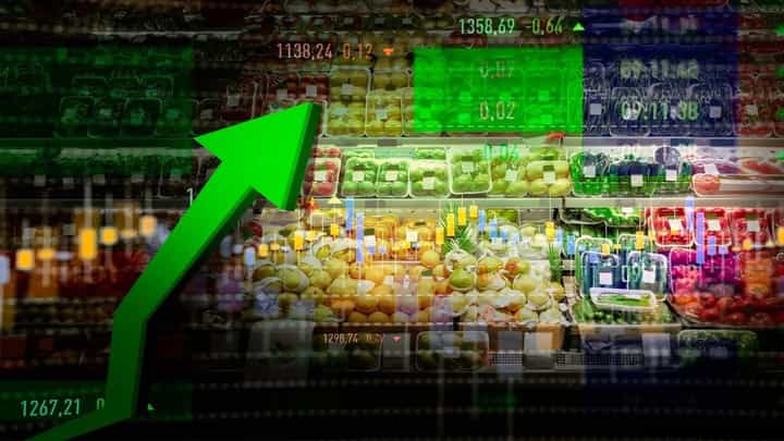 Inflation: ఇంధన ధరలతో చేటు.. సామాన్యుడికి ధరల పోటు.. ఇంకెన్నాళ్లు ఇలా.. Inflation: ఇంధన ధరలతో చేటు.. సామాన్యుడికి ధరల పోటు.. ఇంకెన్నాళ్లు ఇలా..