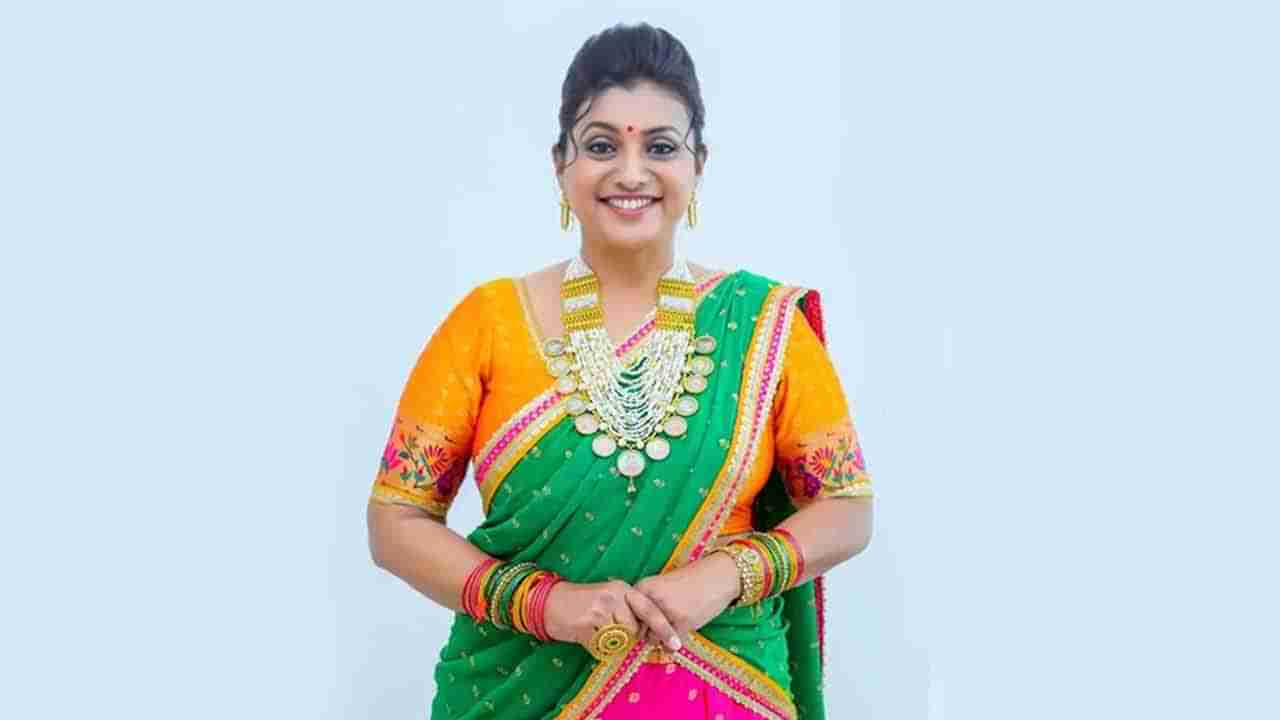 RK Roja: జబర్థస్త్‏కు రోజా బైబై.. ఇక టీవీ షోలు.. సినిమాలు చేయనంటూ క్లారిటీ..