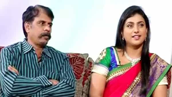 RK Selvamani: ప్రముఖ దర్శకుడు, రోజా భర్త సెల్వమణి పై కోర్టు అరెస్ట్ వారెంట్.. నెక్స్ట్ విచారణ ఈనెల 23కి వాయిదా