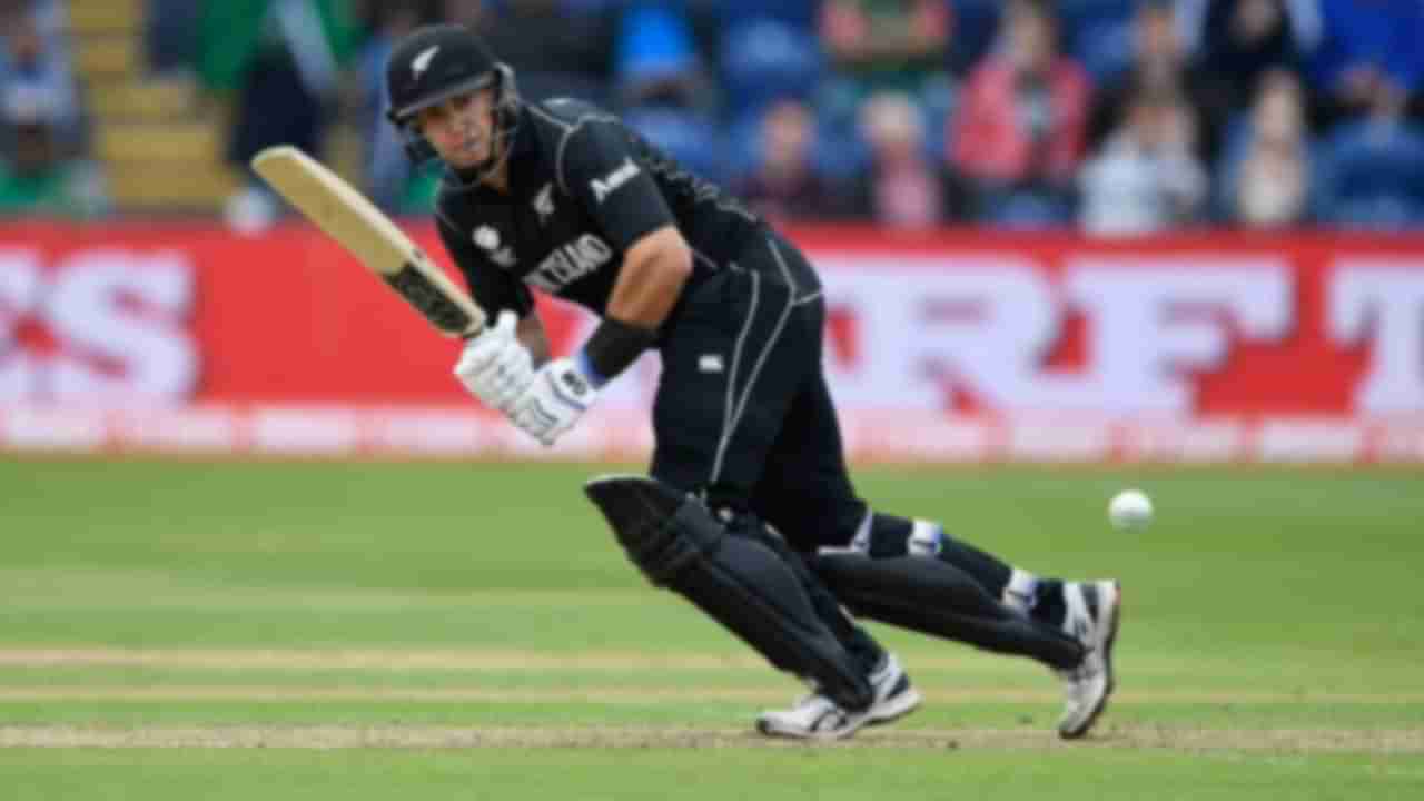 Ross Taylor: చివరి వన్డే ఆడుతున్న రాస్‌ టేలర్.. ఘనంగా వీడ్కోలు పలికేందుకు సిద్ధమైన న్యూజిలాండ్..