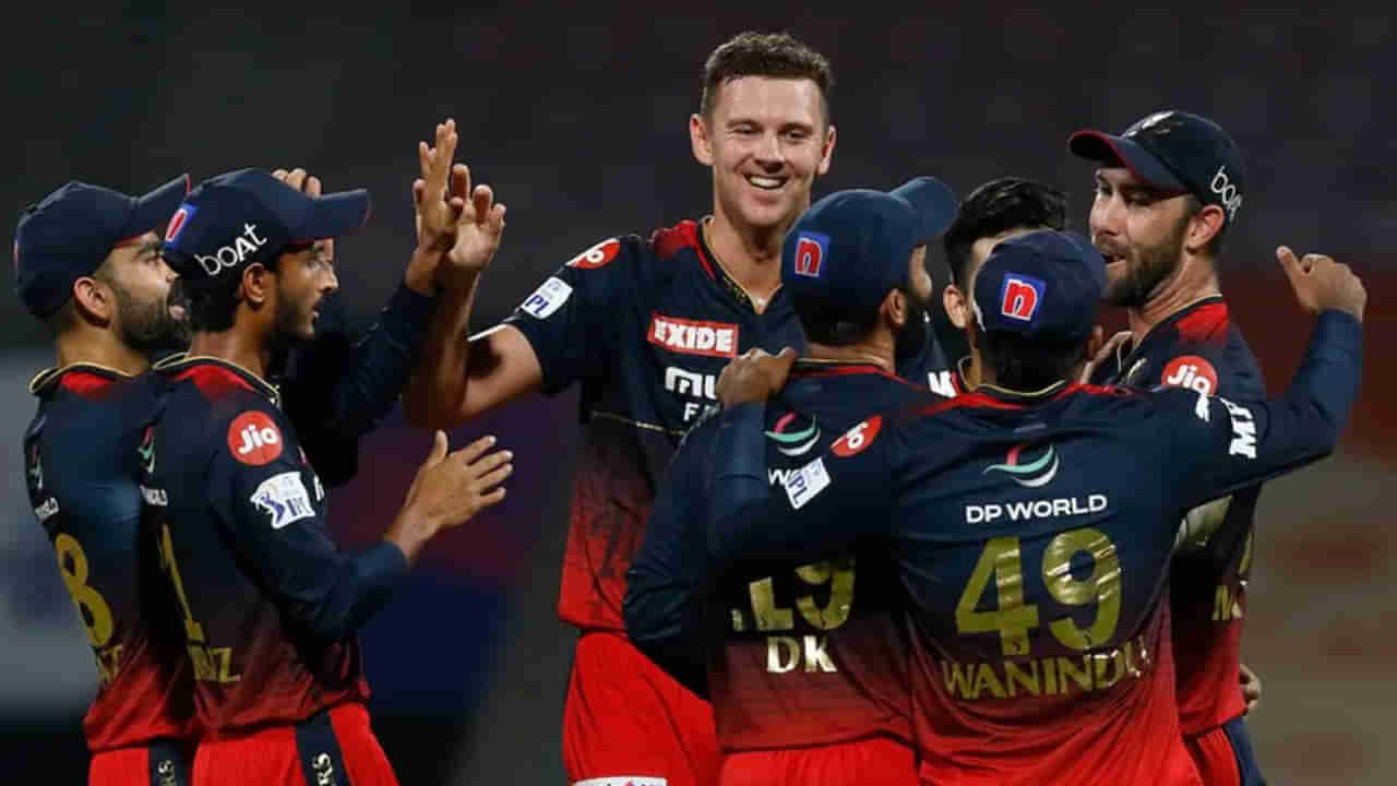 LSG vs RCB IPL 2022: డుప్లెసిస్‌ మెరుపులు.. చెలరేగిన హేజిల్‌వుడ్.. బెంగళూరు చేతిలో లక్నోకు భంగపాటు..