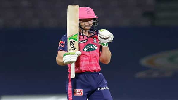 RR Vs MI: కట్టుదిట్టంగా బౌలింగ్ చేసిన ముంబై.. 158 పరుగులు చేసిన రాజస్థాన్ రాయల్స్..