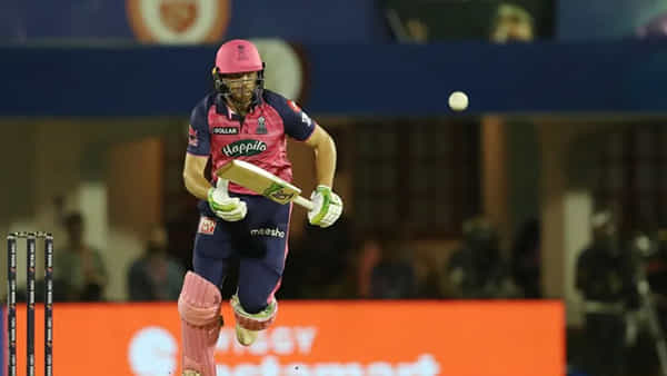 IPL 2022: నీ దూకుడూ.. సాటెవ్వడు.. ఆకాశమే హద్దుగా చెలరేగుతోన్న RR ప్లేయర్.. కోహ్లీ రికార్డుకు ఎసరు?