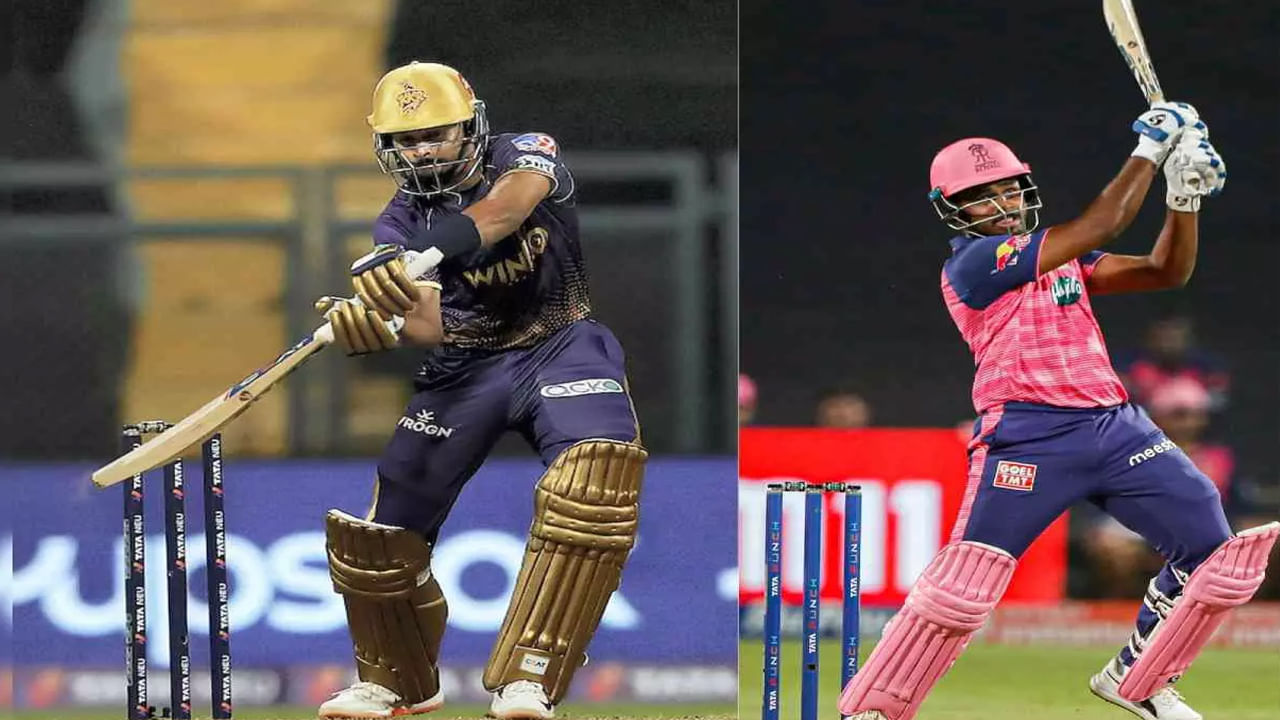 RR vs KKR IPL 2022 Match Prediction: రాజస్థాన్‌ వర్సెస్‌ కోల్‌కతా.. శ్రేయస్‌, శాంసన్‌లలో ఎవరిది పైచేయి అయ్యేనో?