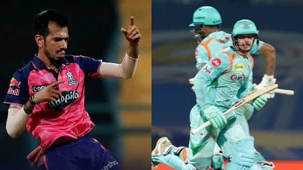 RR vs LSG IPL 2022 Match Preview: రాజస్థాన్తో పోరుకు సిద్ధమైన లక్నో.. ఇరుజట్ల బలాలు, రికార్డులు ఎలా ఉన్నాయంటే?