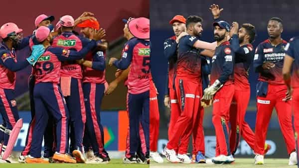 RR vs RCB Playing XI IPL 2022: రాజస్థాన్ దూకుడుకి బెంగళూరు అడ్డుకట్ట వేసేనా? రెండు జట్ల ప్లేయింగ్ XI ఎలా ఉండనుందంటే..