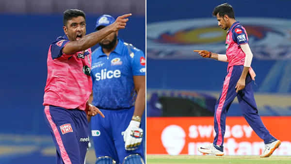 RR vs RCB, IPL 2022: బెంగళూరుకు చుక్కలు చూపించేందుకు సిద్ధమైన స్పిన్ ద్వయం.. హార్డ్ హిట్టర్ల భరతం పట్టేలా ప్రణాళికలు..