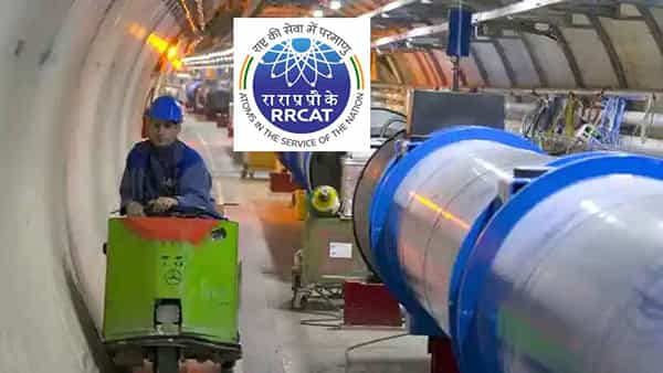 RRCAT Recruitment 2022: బీటెక్/ఎంటెక్ అర్హతతో.. భారత ప్రభుత్వ అణుశక్తి కేంద్రంలో టెక్నికల్, నాన్ టెక్నికల్ ఉద్యోగాలు..