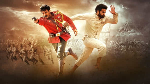 RRR Movie: 100 థియేటర్లలో మళ్లీ విడుదలవుతోన్న ఆర్.ఆర్.ఆర్ సినిమా.. అందుబాటులోకి అన్కట్ వెర్షన్.. అయితే..