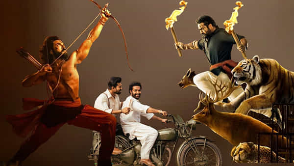 RRR Movie : ఆశలు రేకెత్తిస్తున్న టాక్.. దర్శక ధీరుడి ఆర్ఆర్ఆర్కు ఆస్కారం ఉందా.?
