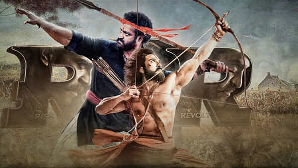 RRR Box Office Collection: తొక్కుకుంటూ పోతున్న ఆర్ఆర్ఆర్.. 1000 కోట్లమార్క్ను క్రాస్ చేసిన జక్కన్న మూవీ