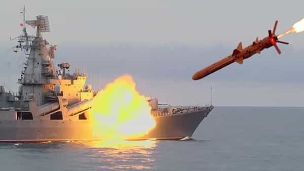 Russia Ukraine War: నల్ల సముద్రంలో మునిగిన మాస్క్వా ఘటనపై రష్యా కీలక ప్రకటన.. ఎంతమంది చనిపోయారంటే?