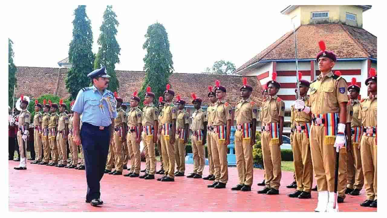 Sainik School Kalikiri Jobs: టెన్త్‌, ఇంటర్‌, డిగ్రీ అర్హతతో చిత్తూరులోని కలికిరి సైనిక్‌ స్కూల్‌లో ఉద్యోగాలు.. ఇంటర్వ్యూ ద్వారా