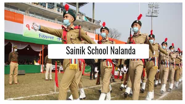 Sainik School Nalanda Jobs 2022: పది/ఇంటర్ అర్హతతో నలంద సైనిక్ స్కూల్లో ఉద్యోగాలు.. నెలకు రూ.50000 జీతంతో..