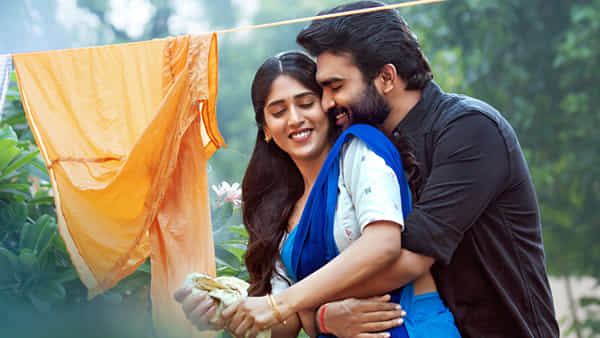 Sammathame: సమ్మతమే అంటున్న కుర్ర హీరో.. కిరణ్ అబ్బవరం మూవీ రిలీజ్ అయ్యేది అప్పుడే..