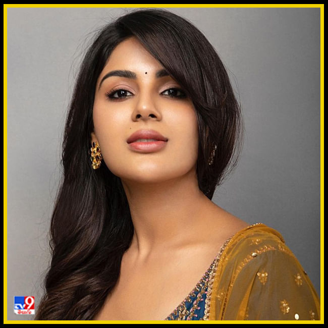 Samyuktha Menon New Photos. Credit by:Samyuktha Menon/Instagram	