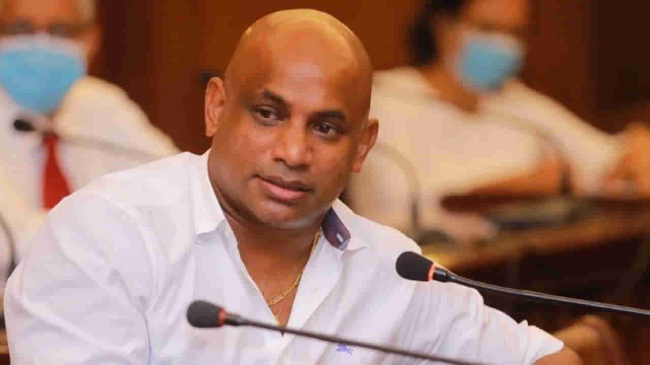 Sanath Jayasuriya: లంకకు భారత్‌ ఆపన్న హస్తం.. మాజీ క్రికెటర్‌ సనత్ జయసూర్య ఏమన్నాడంటే..