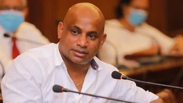 Sanath Jayasuriya: లంకకు భారత్ ఆపన్న హస్తం.. మాజీ క్రికెటర్ సనత్ జయసూర్య ఏమన్నాడంటే..