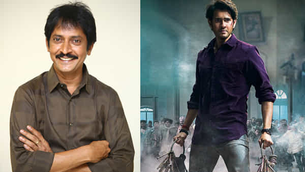 Sarkaru Vaari Paata: సినిమాలో మహేష్ బాబు నెక్స్ట్ లెవెల్లో కనిపిస్తారు: ఆర్ట్ డైరెక్టర్ ఏ.ఎస్ ప్రకాష్