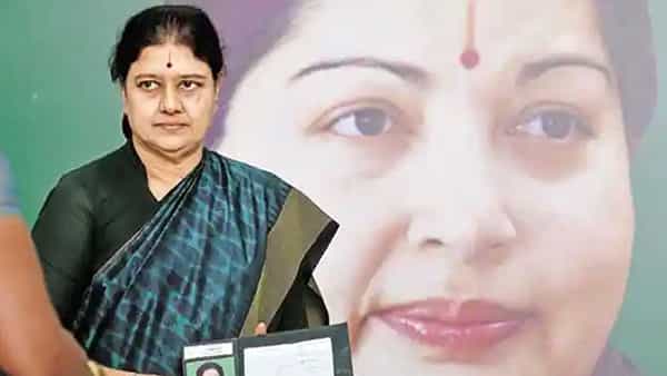 VK Sasikala: శశికళను చుట్టుముడుతున్న కష్టాలు.. పోలీసుల నుంచి మళ్లీ పిలుపు.. ఎందుకోసమంటే..!
