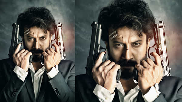 Godse: మరో విభిన్నకథతో రానున్న వెర్సటైల్ హీరో.. సత్యదేవ్ గాడ్సే రిలీజ్ అయ్యేది అప్పుడే..