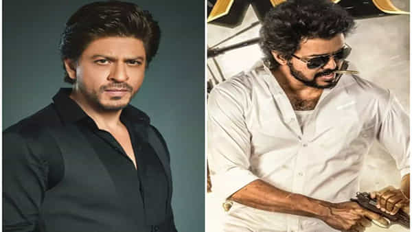 Beast: దళపతి విజయ్ సినిమాపై బాలీవుడ్ బాద్షా ఆసక్తికర వ్యాఖ్యలు.. ఫ్యాన్స్ రియాక్షన్ ఏంటంటే..