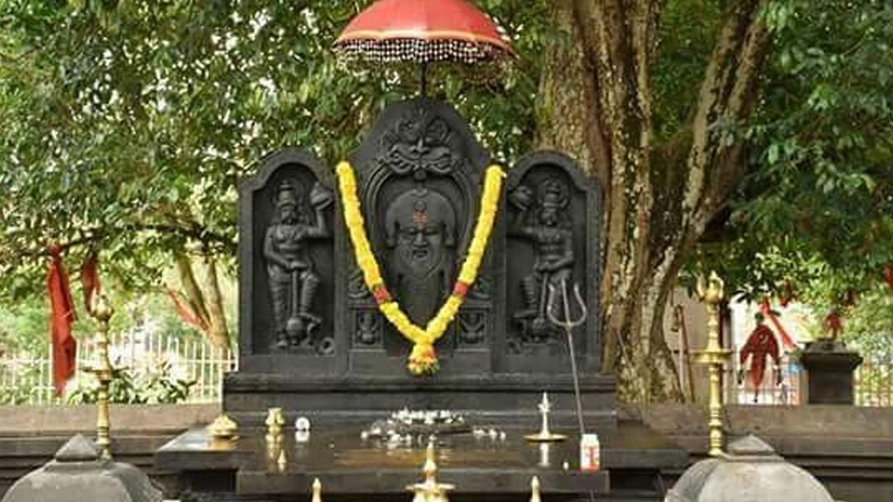 Shakuni Temple: మనదేశంలో శకునికి ఆలయం.. శకుని మంచివాడే అంటూ ఆదివాసులు పూజలు..పొంగల్, కల్లు నైవేద్యం
