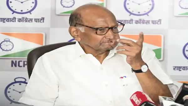 Third Front: కాంగ్రెస్ లేకుండా తృతీయ ఫ్రంట్ సాధ్యం కాదు.. మరోసారి శరద్ పవార్ స్పష్టం