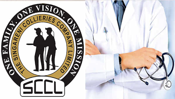 Singareni Recruitment: సింగరేణిలో స్పెషలిస్ట్ డాక్టర్ పోస్టులు.. నేరుగా ఇంటర్వ్యూ ద్వారా ఎంపిక..
