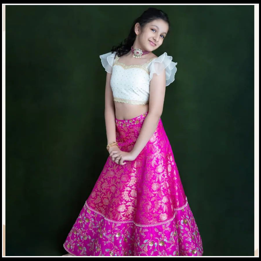 Sitara Ghattamaneni: మహేష్ తనయ సితార క్యూట్ ఫొటోస్..