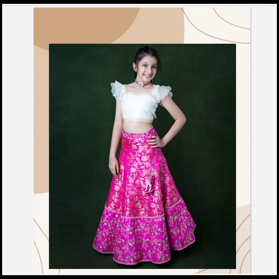 Sitara Ghattamaneni: మహేష్ తనయ సితార క్యూట్ ఫొటోస్..