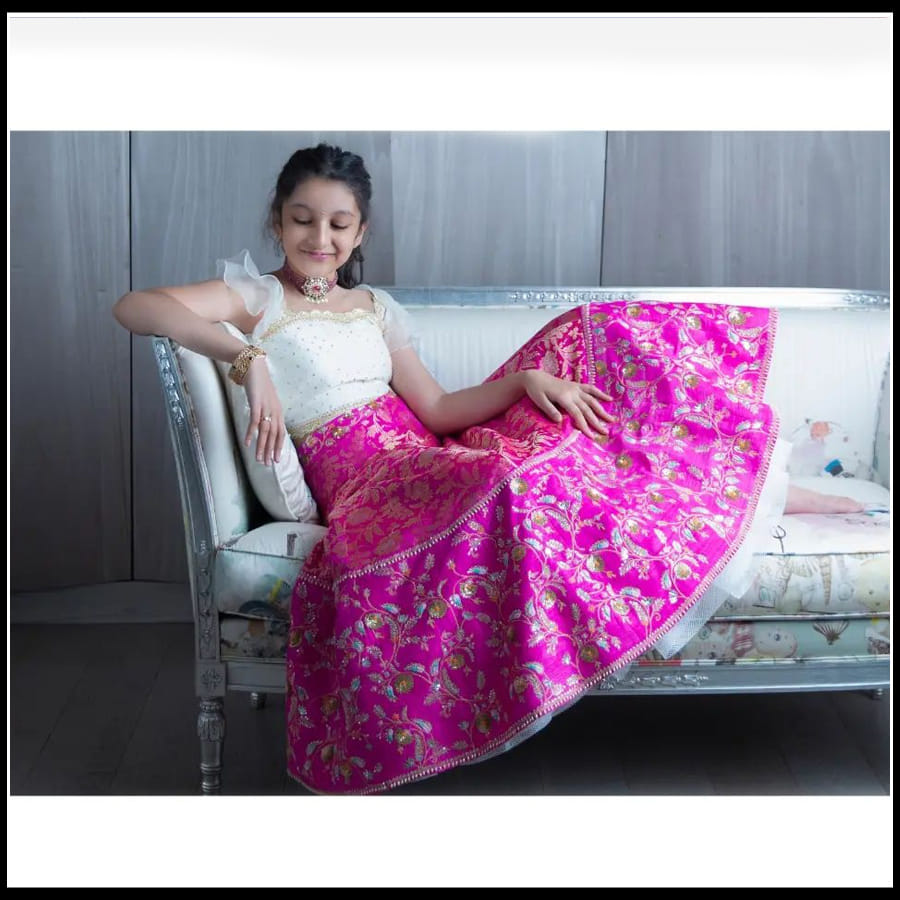 Sitara Ghattamaneni: మహేష్ తనయ సితార క్యూట్ ఫొటోస్..