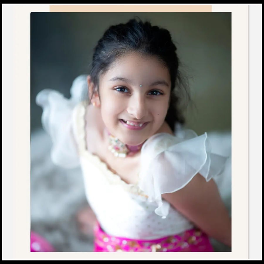 Sitara Ghattamaneni: మహేష్ తనయ సితార క్యూట్ ఫొటోస్..